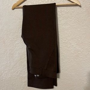 BetaBrand Yoga Slacks NWOT